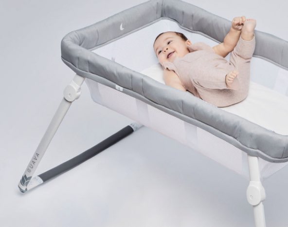 16 CFR Part 1218-婴儿床和摇篮