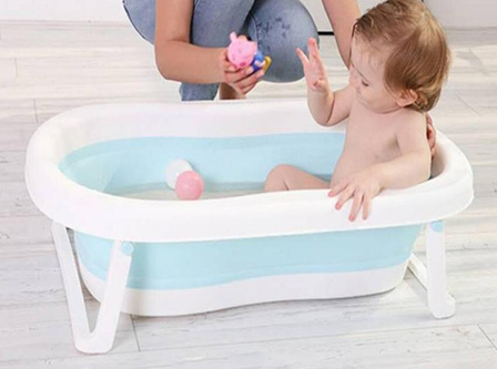 16 CFR 1234-婴儿浴盆安全标准