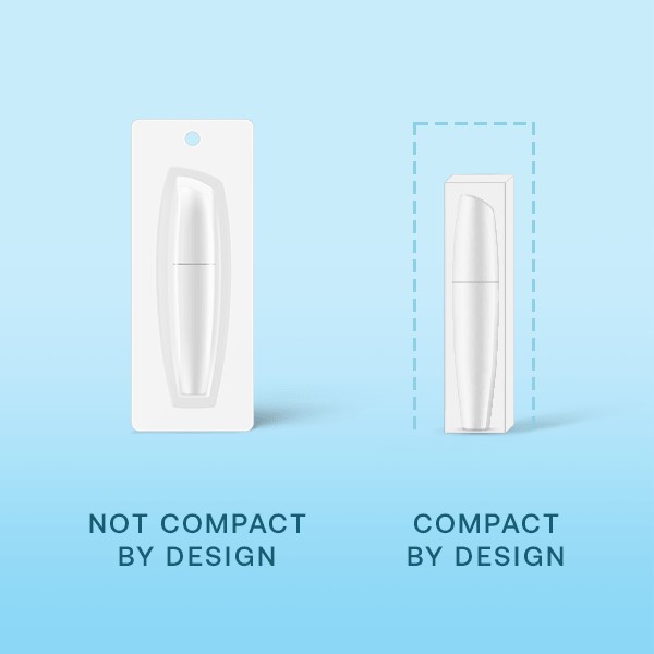 亚马逊Compact by Design认证