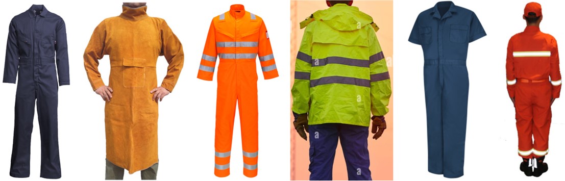 EN ISO 14116:2015 防护服. 防火. 限制火焰蔓延的材料, 材料组件及衣服