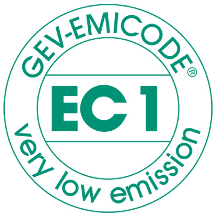 德国GEV EMICODE认证