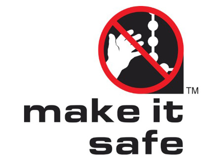 Make it Safe窗帘欧洲安全认证方案
