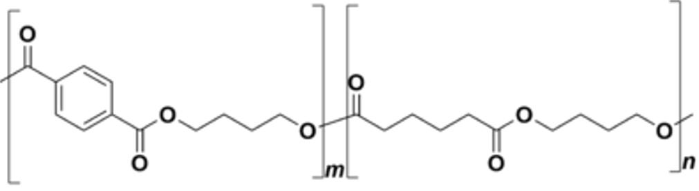 聚己二酸对苯二甲酸丁二醇酯 Polybutylene Adipate Terephthalate (PBAT)