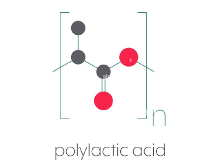 聚乳酸 PolyLactic Acid (PLA)