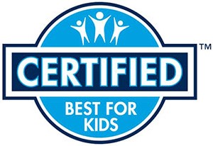 Best for Kids无绳窗帘安全认证计划FAQ
