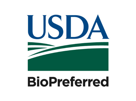 USDA BioPreferred生物基优先认证计划