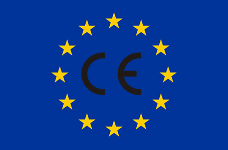 CE建材认证