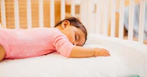 儿童床垫产品如何满足美国CPSIA CPC认证要求