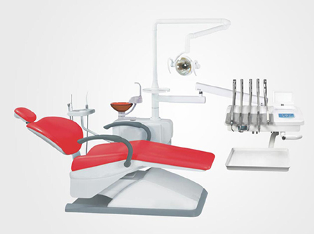 牙科设备医疗设备测试标准
