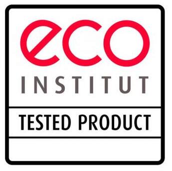 eco-INSTITUT认证标签