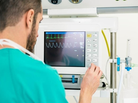 影像和电生理类医疗设备测试标准