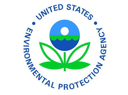 EPA 消毒设备注册
