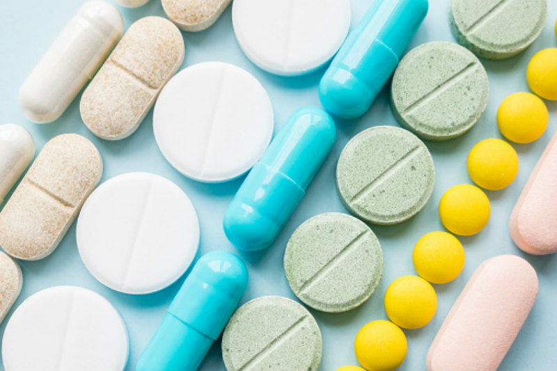 FDA OTC 美国非处方药注册