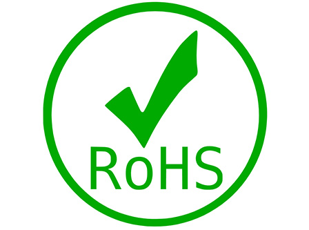 RoHS(Restriction of Hazardous Substances)有害物质限制法规