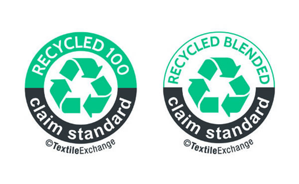 全球回收标准GRS和回收声明标准RCS