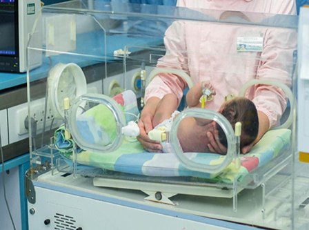 婴儿医疗设备测试标准