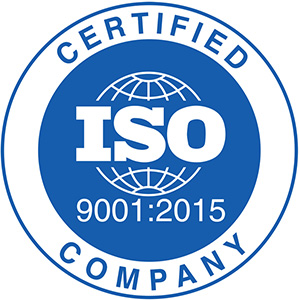 ISO 9001：2015质量管理体系认证