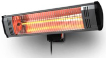 室内取暖器产品北美标准UL 1278更新