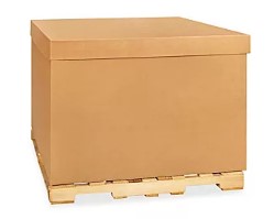 如何获取纸箱质量保证章Box Maker’s Certificate（BMC）？