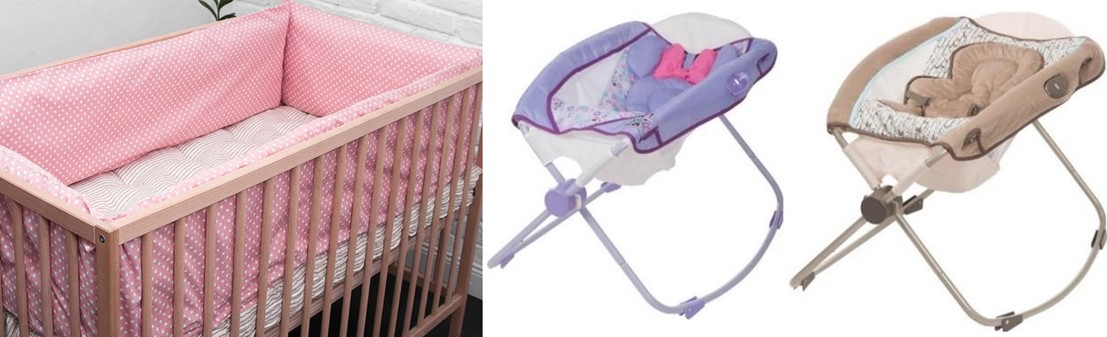 美国婴儿床围（Cribs Bumper）禁用法规16 CFR 1309和婴儿倾斜睡眠产品（Incline Sleepers）禁用法规16 CFR 1310