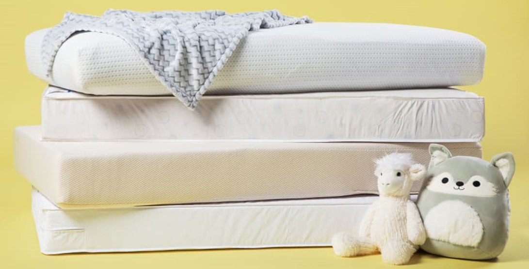 美国联邦对婴儿床床垫有哪些要求？