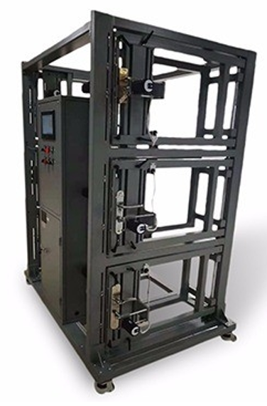 ANSI/BHMA A156.9厨柜五金配件测试要求