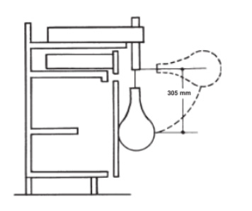 ANSI/KCMA A161.1厨房及盥洗柜的性能与结构标准