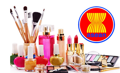 东盟市场化妆品测试