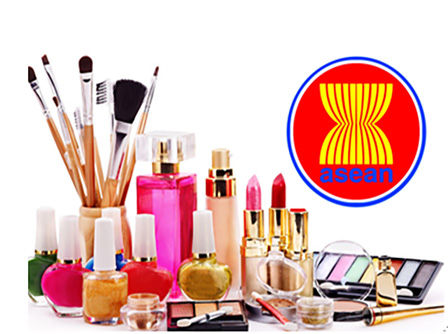 东盟市场化妆品测试