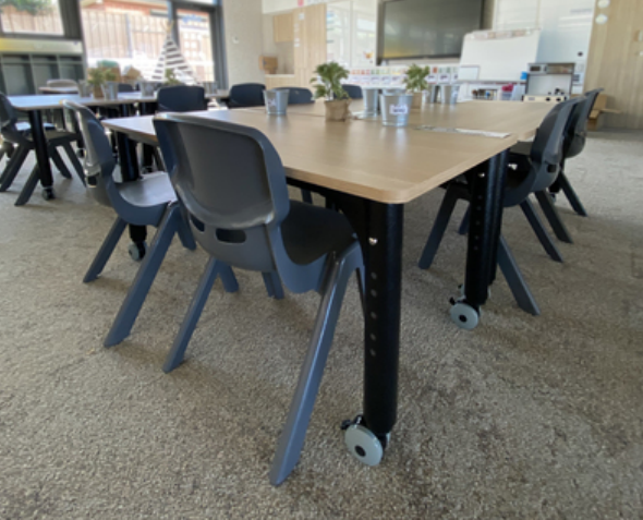 AS/NZS 4610.2学校椅子强度、耐用性和稳定性测试