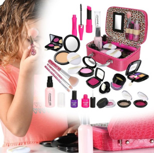 澳大利亚和新西兰：玩具化妆品毒性元素分析（AS/NZS ISO 8124-3）