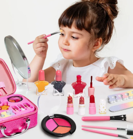 澳大利亚和新西兰：玩具化妆品毒性元素分析（AS/NZS ISO 8124-3）