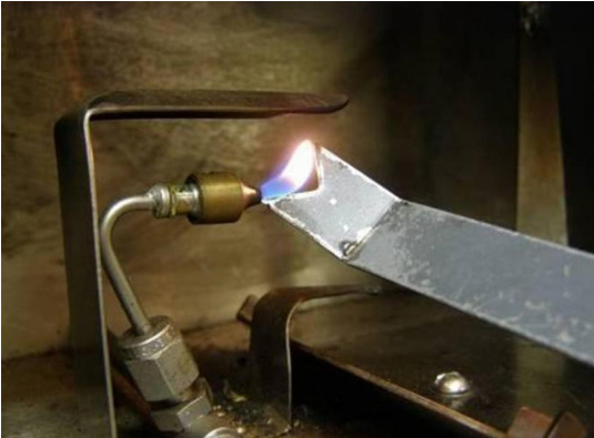 ASTM D4771室内家具用针织装饰织物的标准性能规范