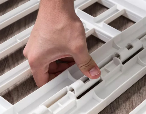 ASTM F1004扩展门与可扩展围栏安全规范