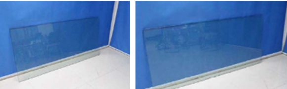 ASTM F2813用于书桌和桌子水平表面的玻璃规范标准