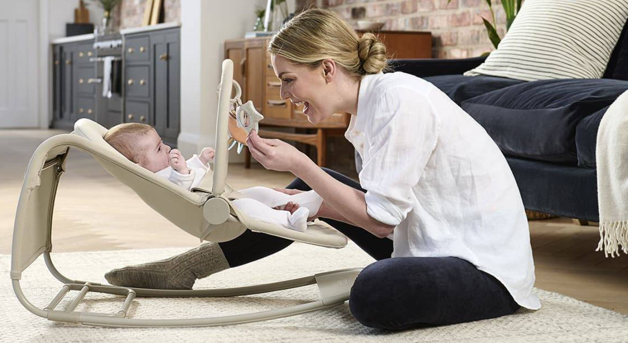 ASTM F3084婴幼儿摇椅安全规范标准解读