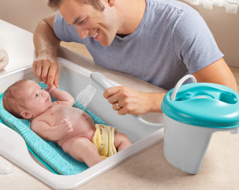 ASTM F3343婴儿浴盆安全规范：关键要求与测试项目解析