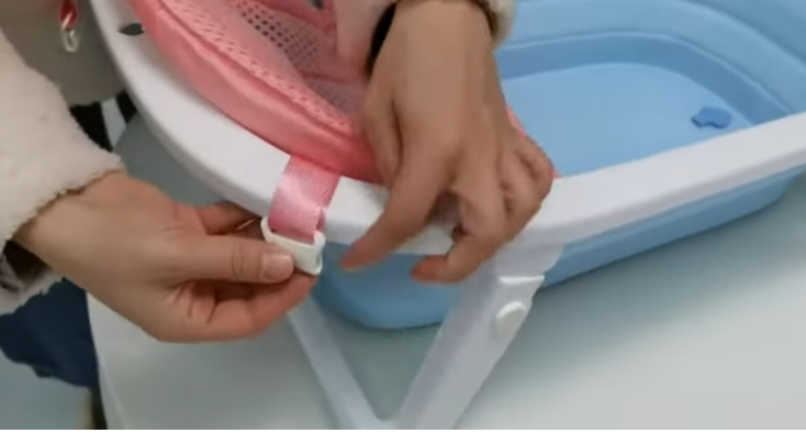 ASTM F3343婴儿浴盆安全规范：关键要求与测试项目解析