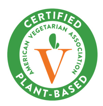 AVA美国素食协会认证FAQ