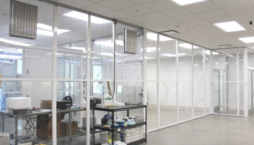 气溶胶检测-气溶胶装置的集成设计、仿真与测试