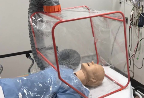 气溶胶检测—测试设备