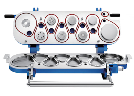 气溶胶检测—测试设备