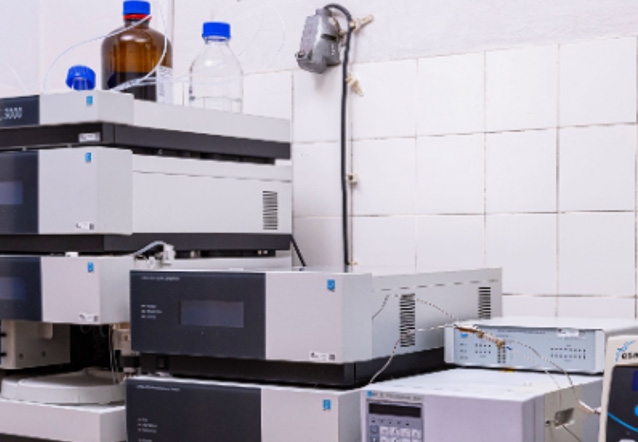 气溶胶检测—测试设备