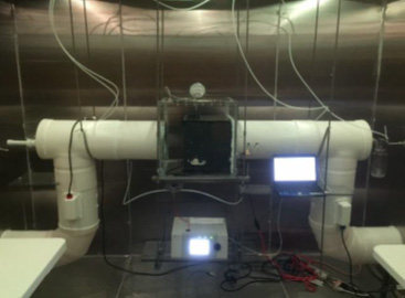 气溶胶检测-装置安全与合规性测试