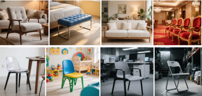 BFD IX-10波士顿消防局 IX-10 号标准：软垫家具的监管