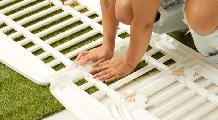 BS EN 12227 家用游戏围栏:安全要求及测试方法