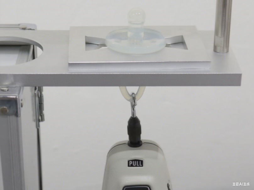 BS EN/EN 1400｜婴幼儿安抚奶嘴安全标准、检测项目及合规要求详解