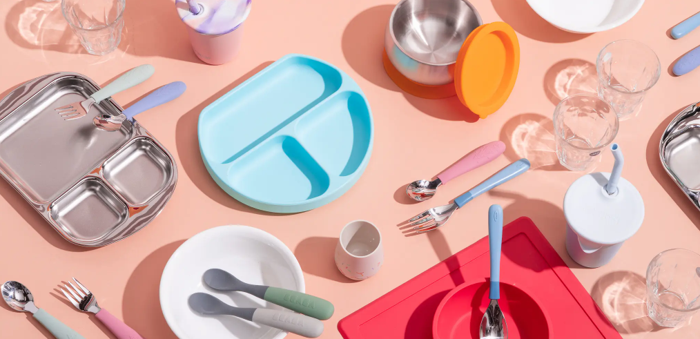 BS EN 14372｜儿童餐具与喂食器具安全测试全解