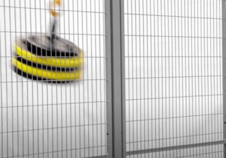 BS EN 1930儿童栅栏安全要求和测试方法