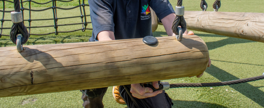 BS EN 71-8家用玩具--秋千和滑梯安全测试标准